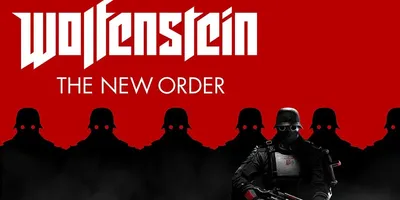 Wolfenstein: The New Order