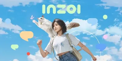 inZOI