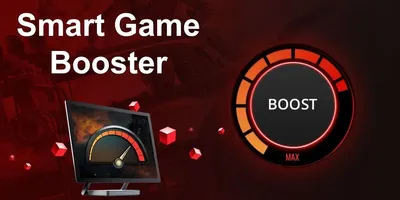 Smart Game Booster