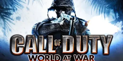 Call of Duty: World at War