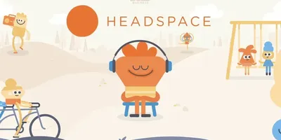 Headspace