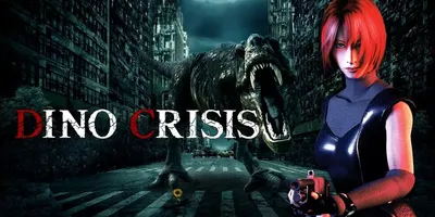 Dino Crisis