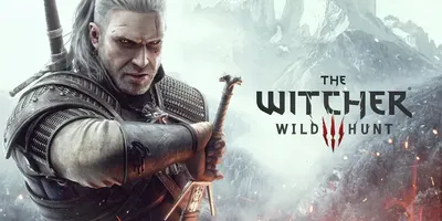 Ведьмак 3: Дикая Охота (The Witcher 3: Wild Hunt)