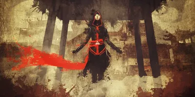 Assassin’s Creed Chronicles