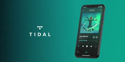 TIDAL HiFi PLUS