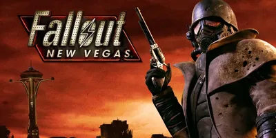 Fallout: New Vegas