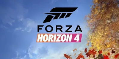 Forza Horizon 4