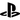 PlayStation платформа