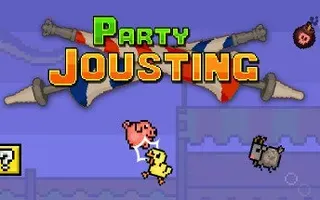 Party Jousting