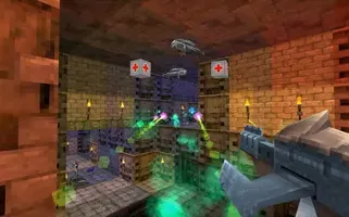 Gunscape
