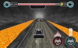 Road Madness