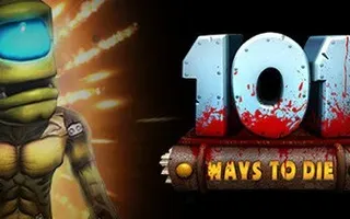 101 Ways to Die
