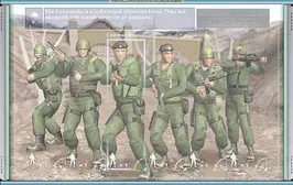Global Operations