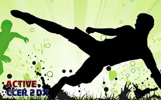 Active Soccer 2 DX