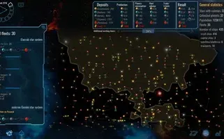 Polaris Sector