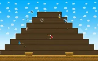 Bounce Rescue!