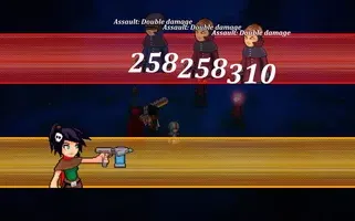 Trulon: The Shadow Engine