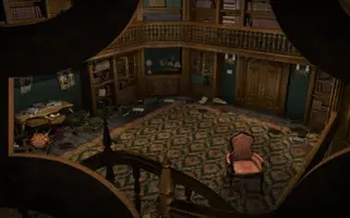 Nancy Drew: Treasure in the Royal Tower