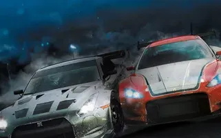 SHIFT 2 UNLEASHED