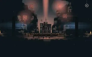 Superbrothers: Sword & Sworcery