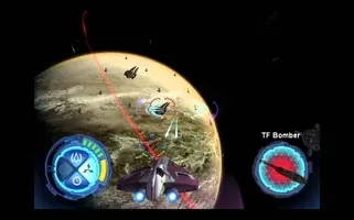 Star Wars: Jedi Starfighter