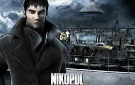 Nikopol: Secrets of the Immortals