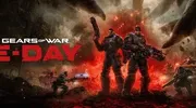Gears of War: E-Day