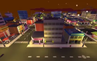 BROKE PROTOCOL: Online City RPG