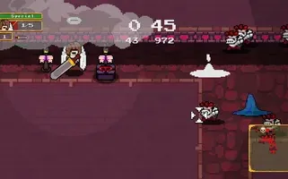 Undead Souls