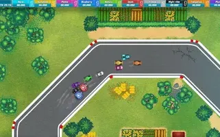 Race Arcade