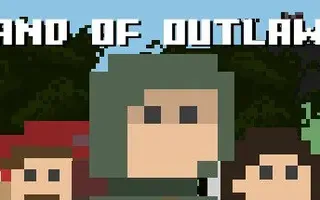 Band of Outlaws