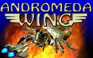 Andromeda Wing