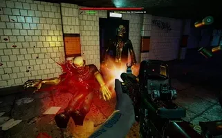 Pain Train PainPocalypse
