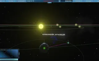 Interstellar Transport Company