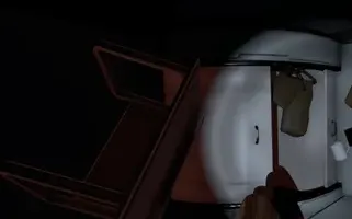Cosmic Awakening VR