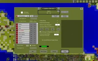 Empire Deluxe Combined Edition