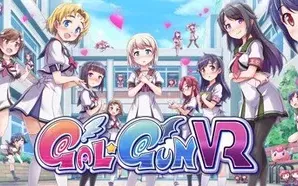 Gal*Gun VR