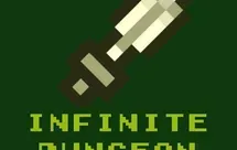 Retro Infinite Dungeon