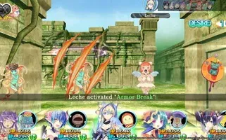 Moero Chronicle Deluxe Bundle