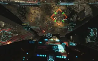 Starway Fleet