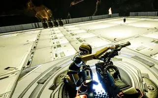 CYBER VR