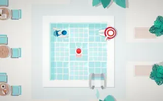 Swim Out