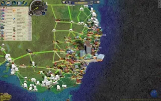 LOGistICAL - Earth
