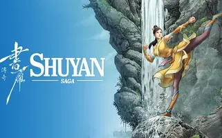 Shuyan Saga