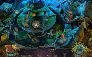 Darkarta: A Broken Heart's Quest