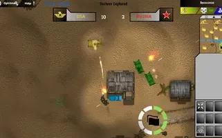 Raid On Coasts