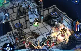 Strike Team Hydra