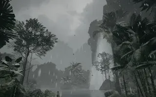 Legendary Hunter VR