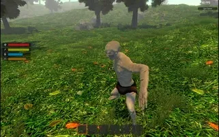 Gamers Unknown Survival