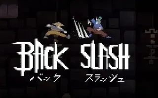 BackSlash